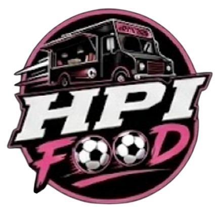 Logo HPI Food